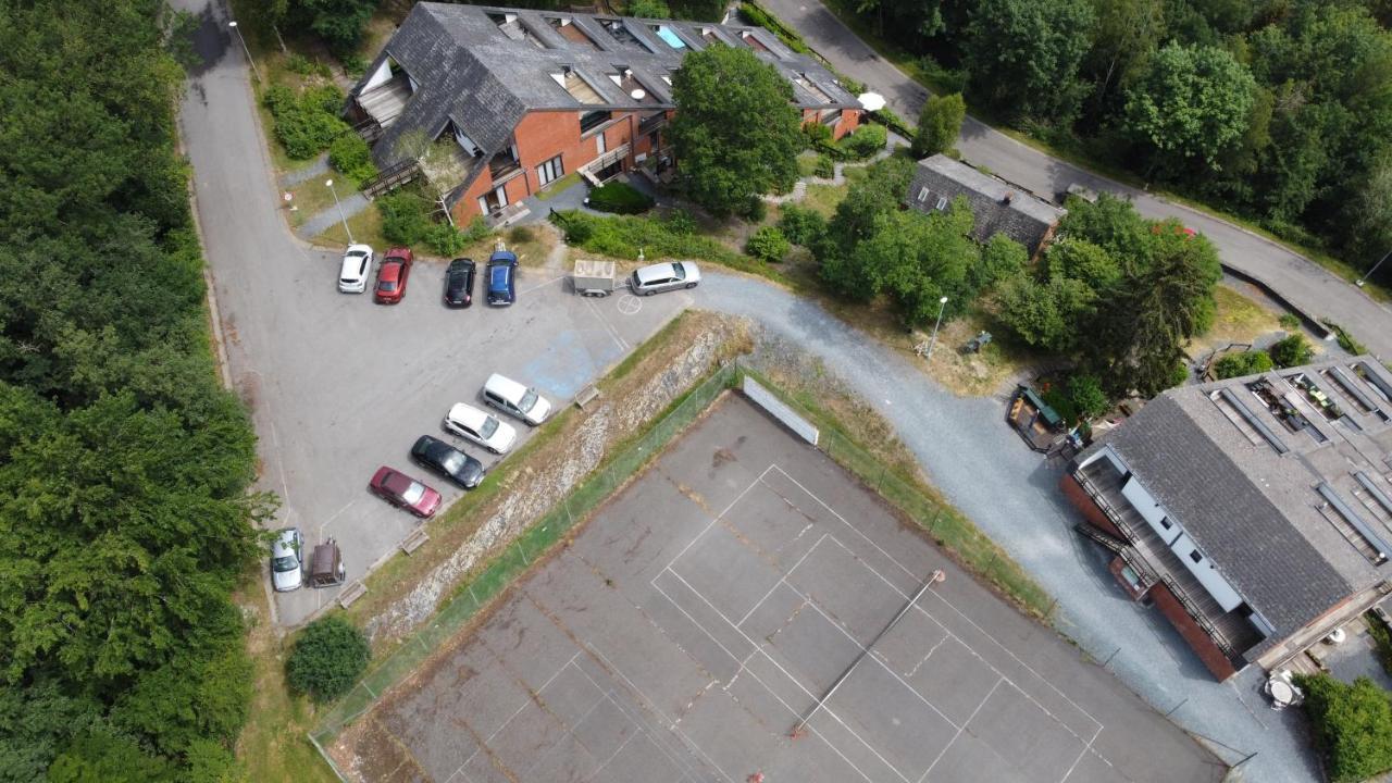 Le Sentier Des Lavandes Appartement *