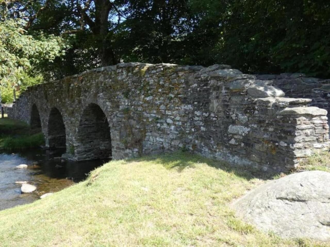 Le Sentier Des Lavandes *