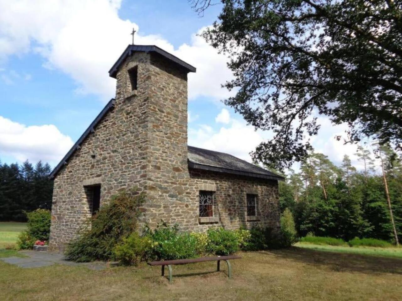 Appartement Le Sentier Des Lavandes