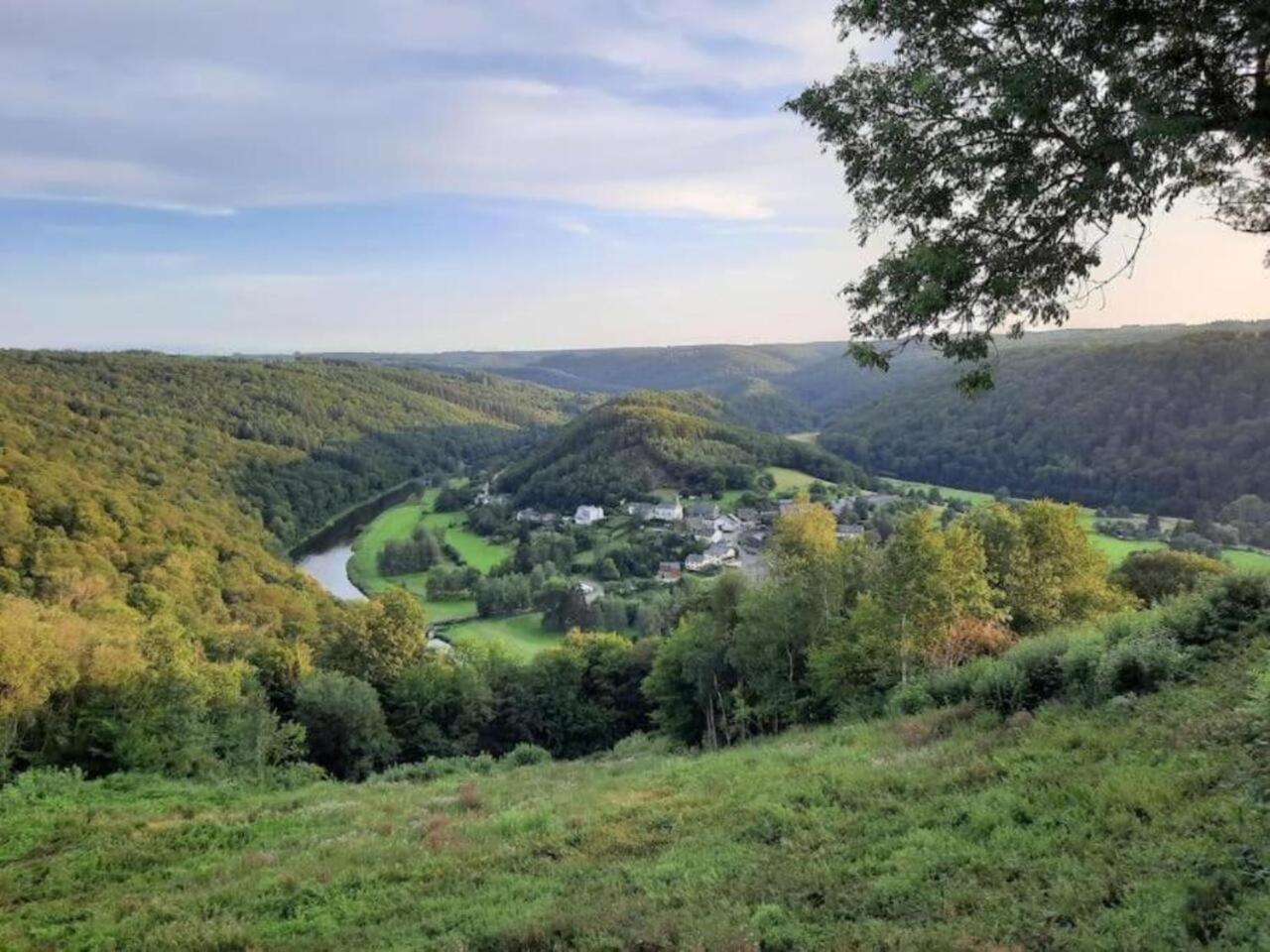 Le Sentier Des Lavandes