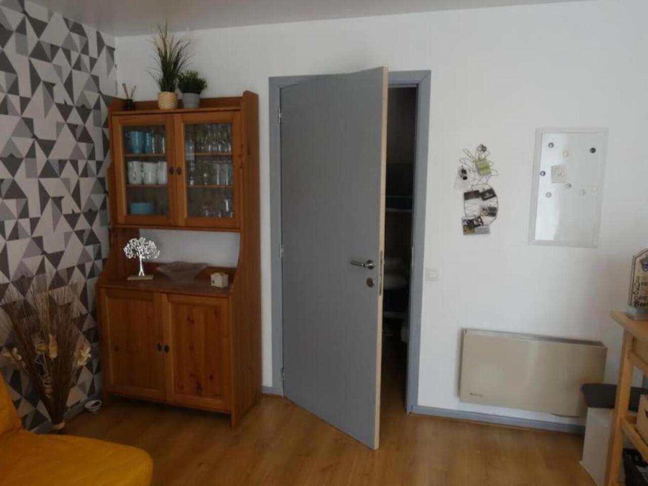 Le Sentier Des Lavandes Appartement *