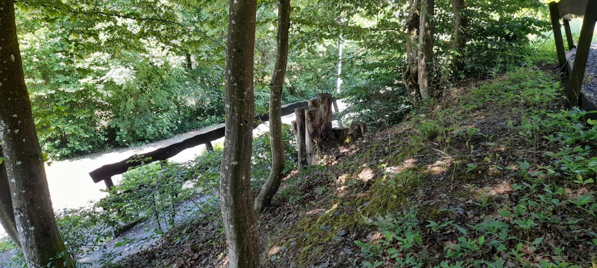 Le Sentier Des Lavandes Appartement *