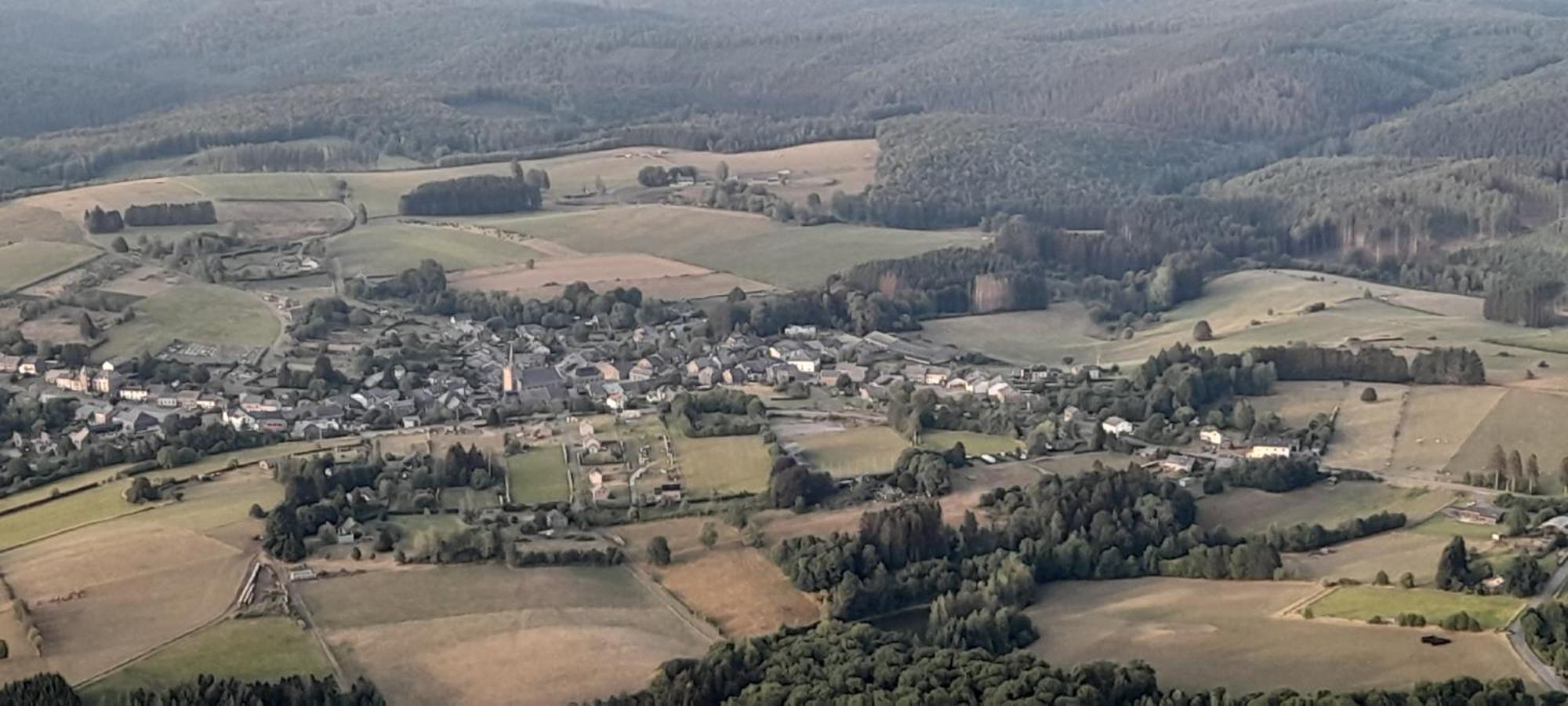 Le Sentier Des Lavandes *