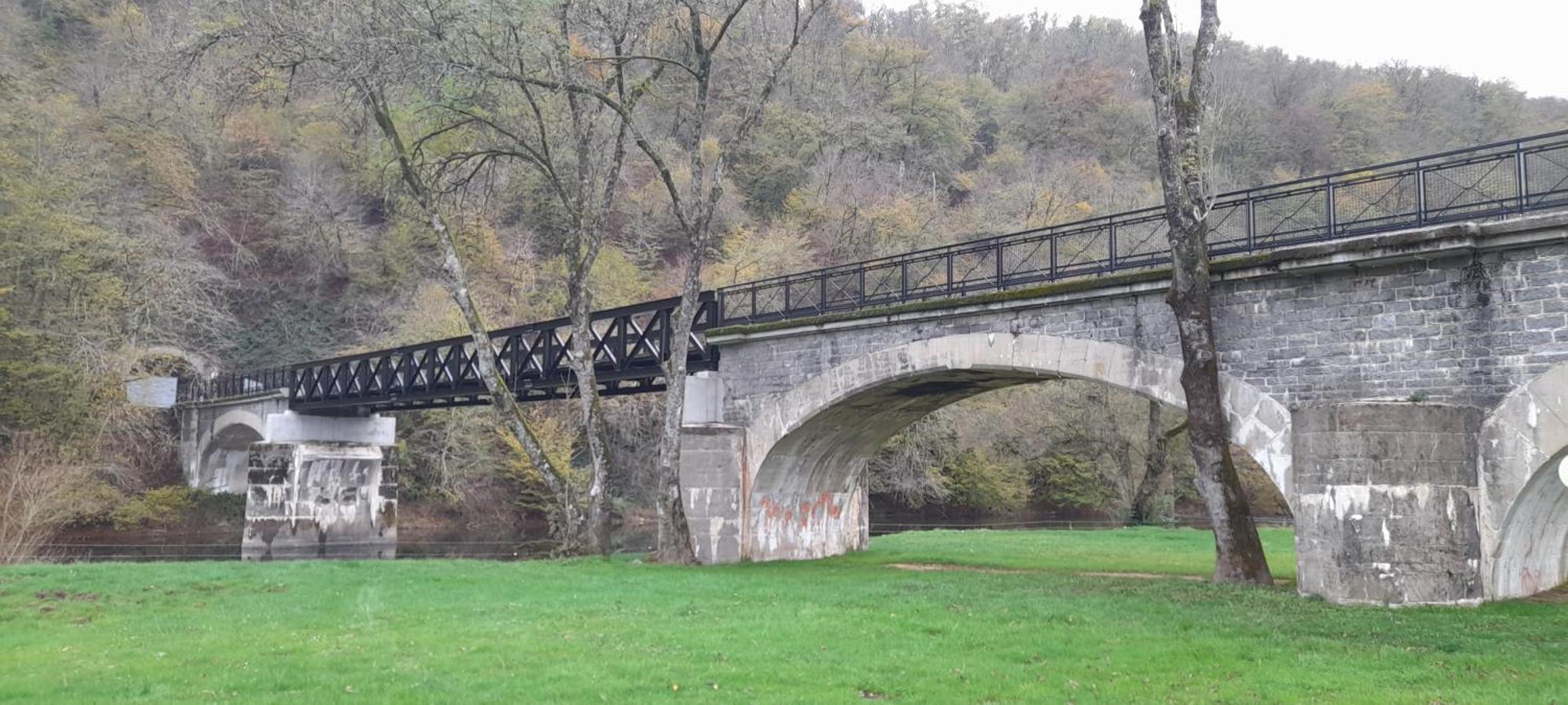 Le Sentier Des Lavandes * Vresse-sur-Semois