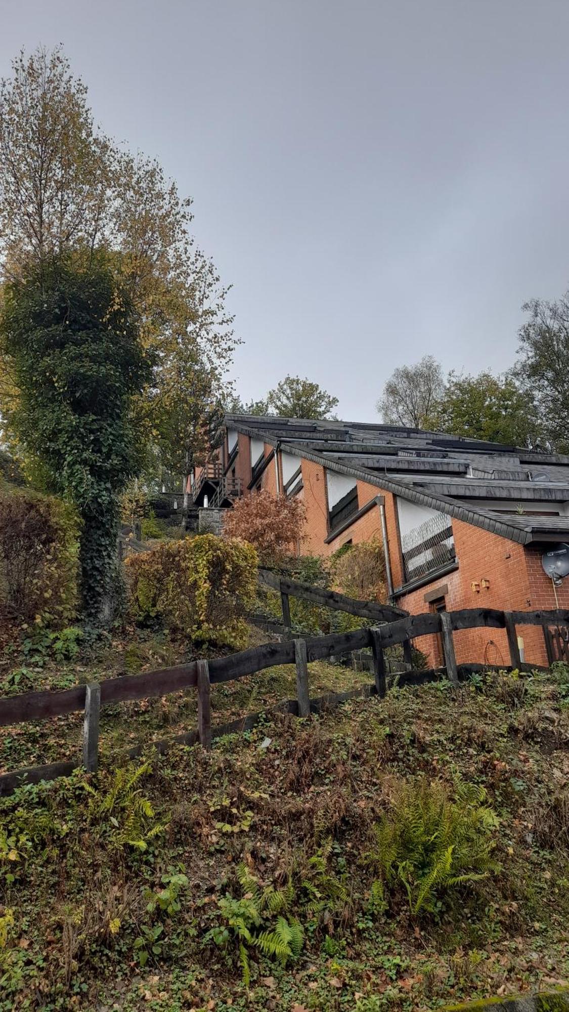 Appartement Le Sentier Des Lavandes Vresse-sur-Semois