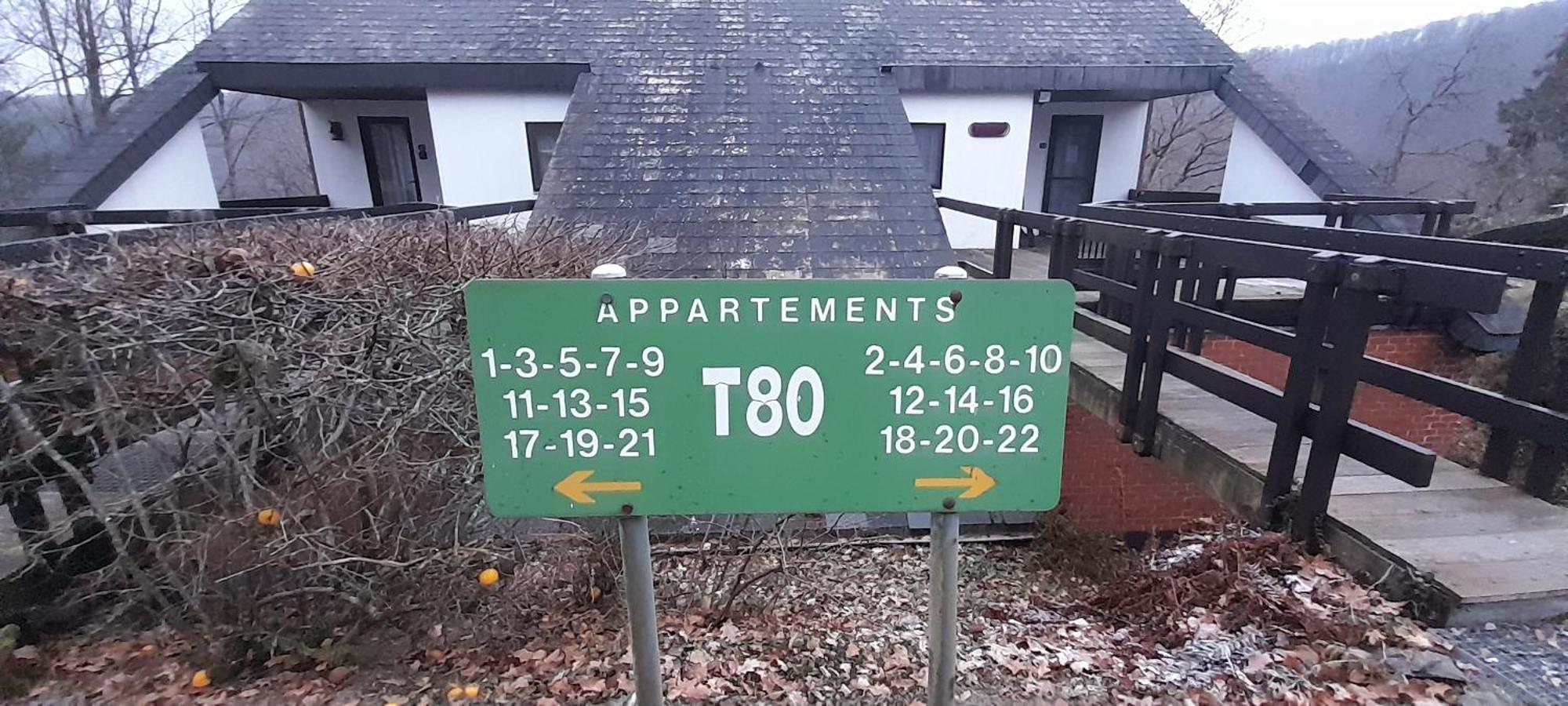 Le Sentier Des Lavandes Appartement *
