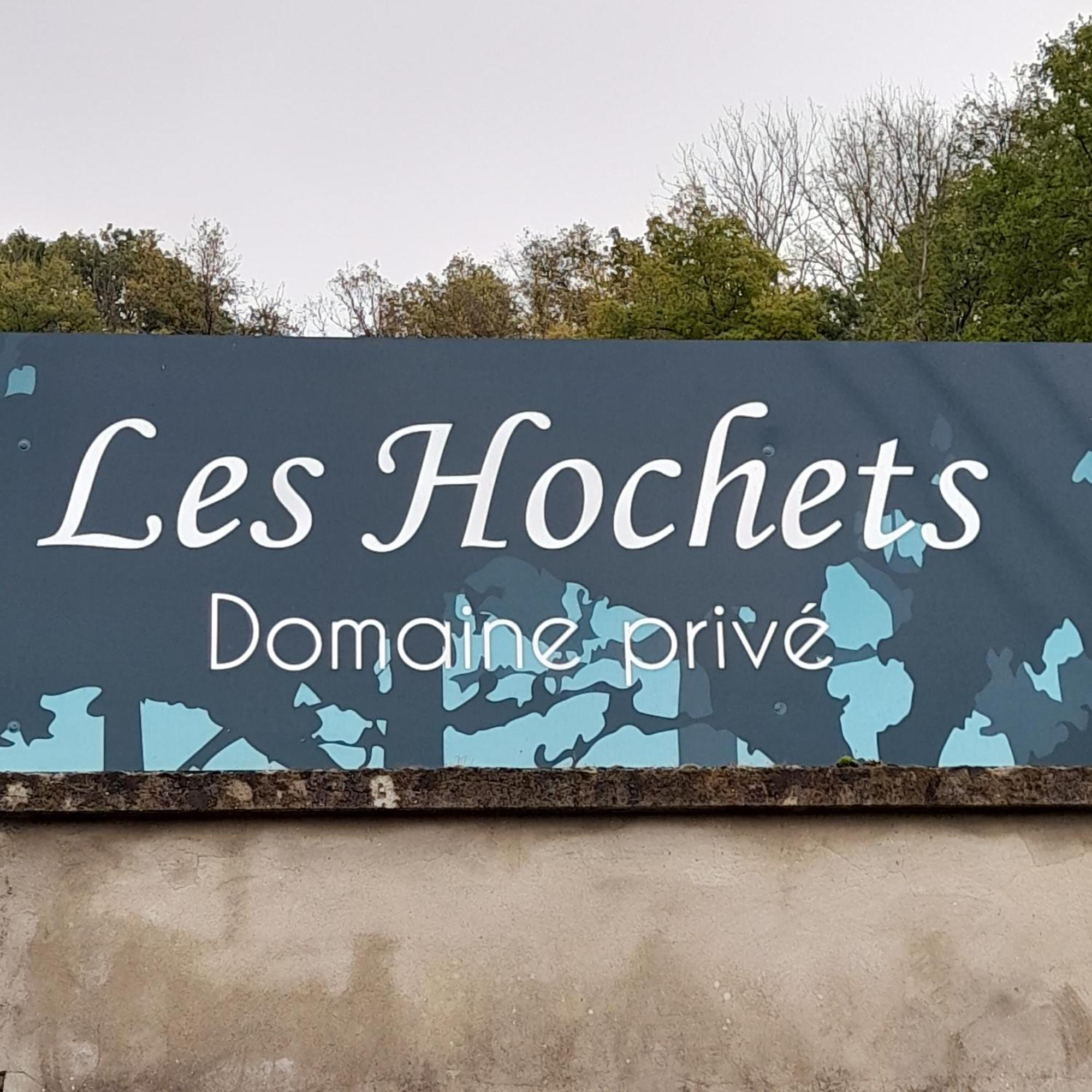 Le Sentier Des Lavandes * Vresse-sur-Semois