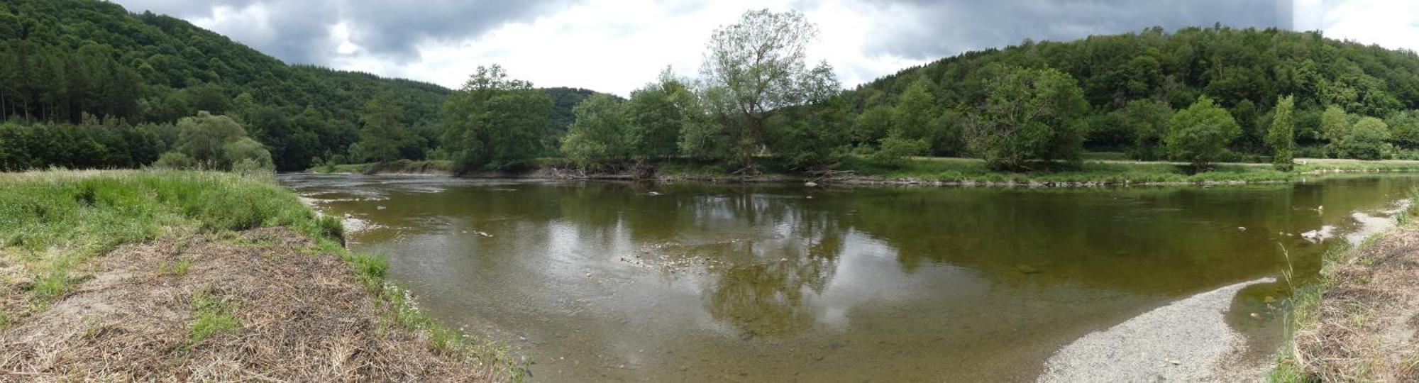Appartement Le Sentier Des Lavandes Vresse-sur-Semois