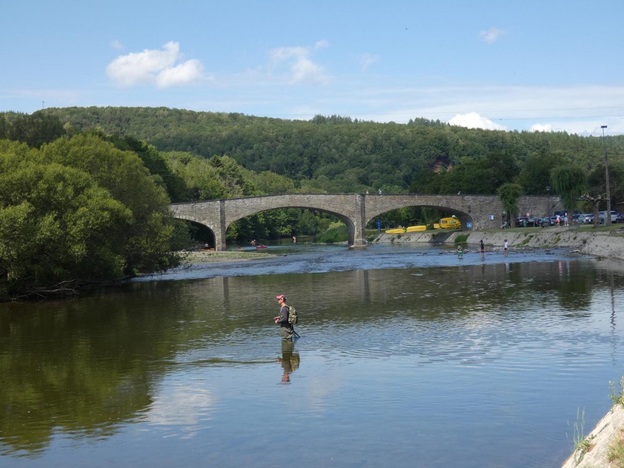 Le Sentier Des Lavandes