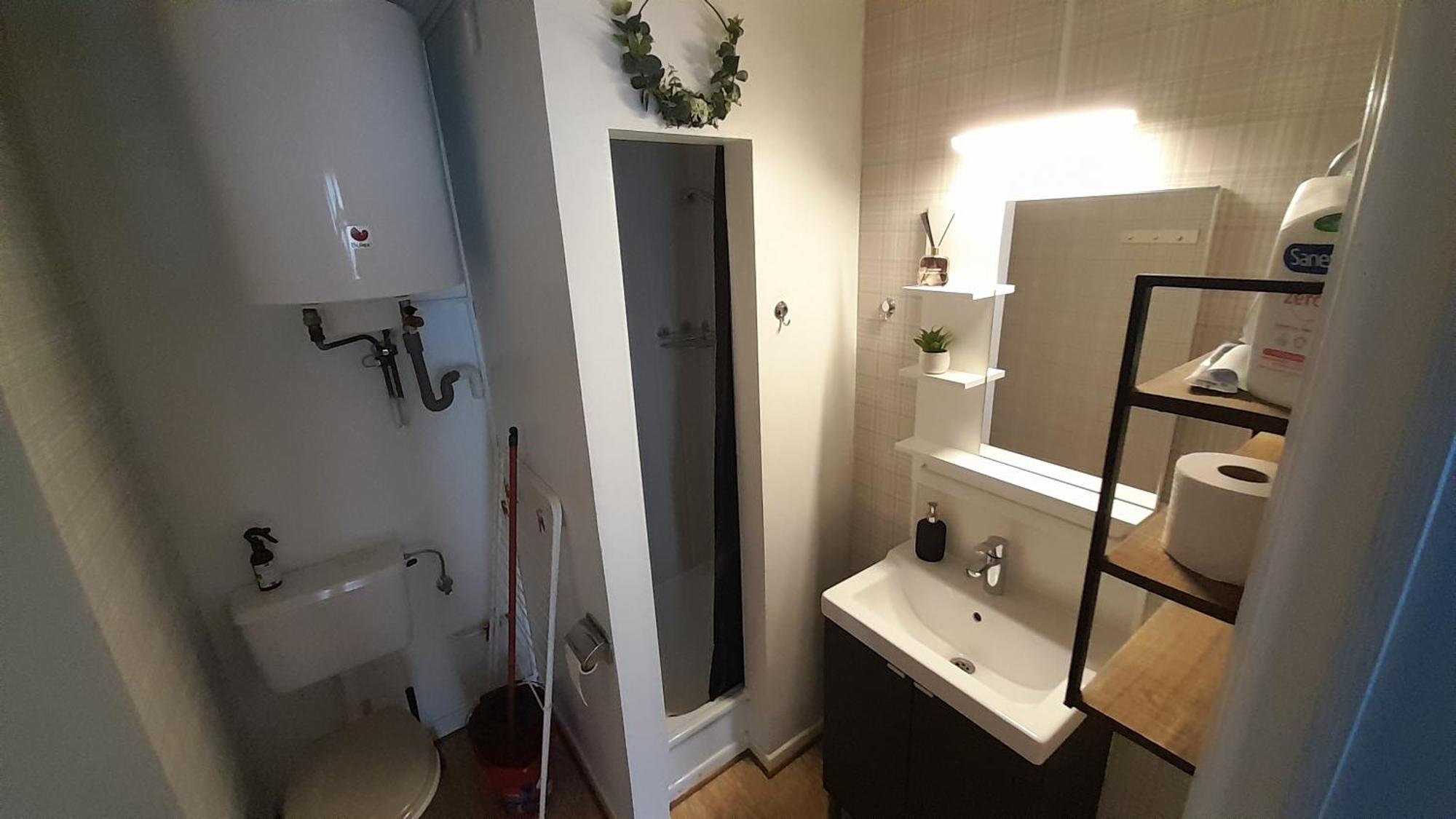 Appartement Le Sentier Des Lavandes Vresse-sur-Semois