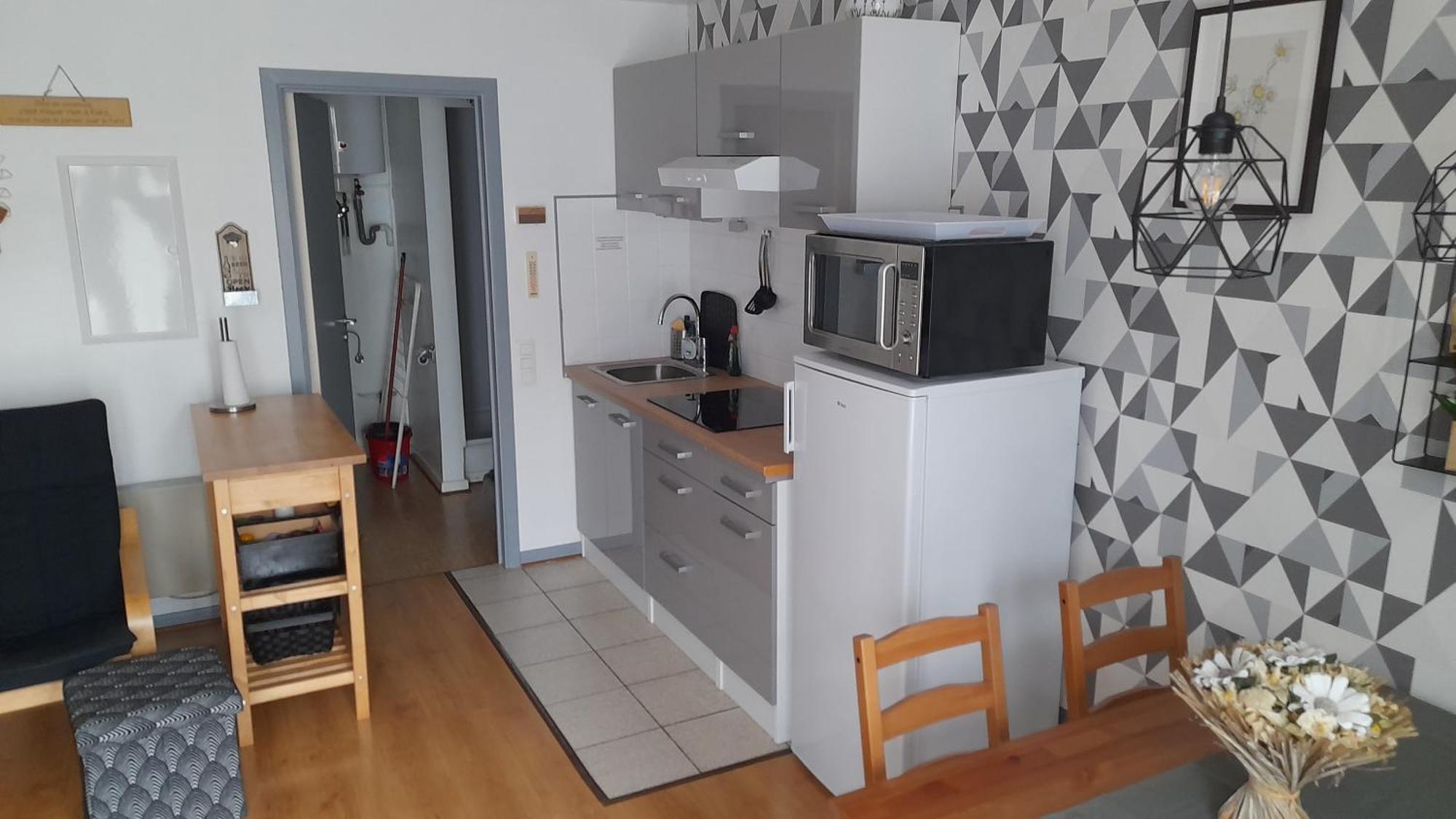 Le Sentier Des Lavandes Appartement