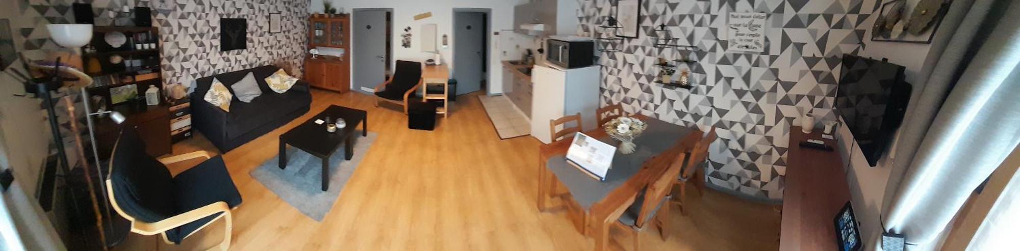 Appartement Le Sentier Des Lavandes Vresse-sur-Semois